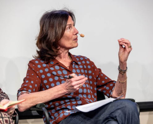 Fokus Patient Future Days