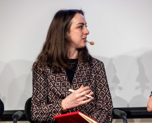 Fokus Patient Future Days