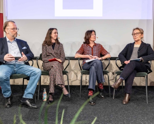 Fokus Patient Future Days