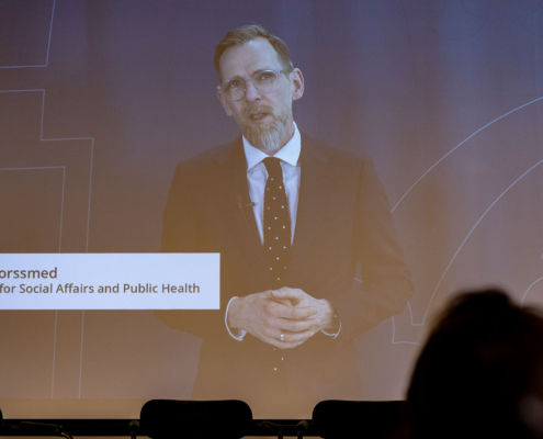 Fokus Patient Future Days