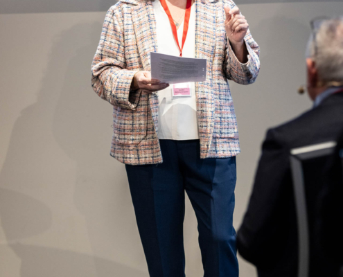 Fokus Patient Future Days