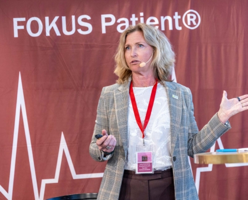 Fokus Patient Future Days