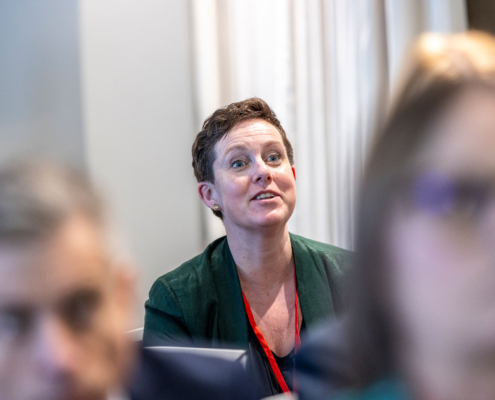 Fokus Patient Future Days