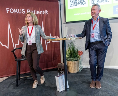 Fokus Patient Future Days