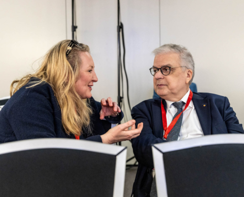 Fokus Patient Future Days