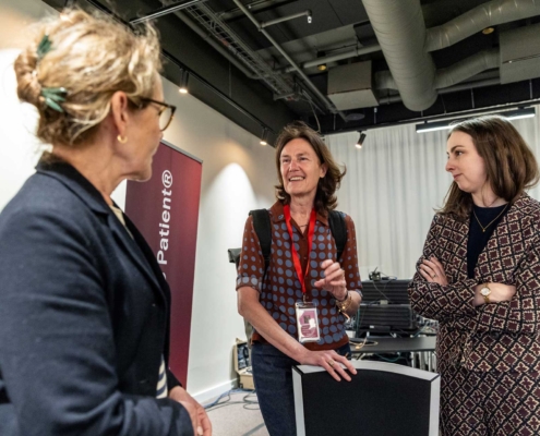 Fokus Patient Future Days