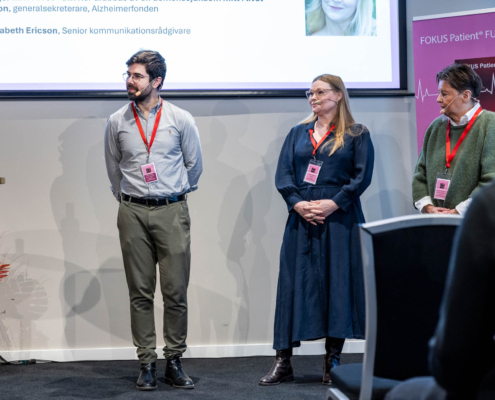 Fokus Patient Future Days