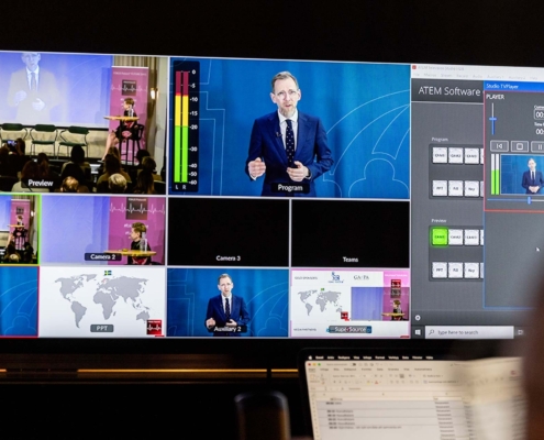 Fokus Patient Future Days