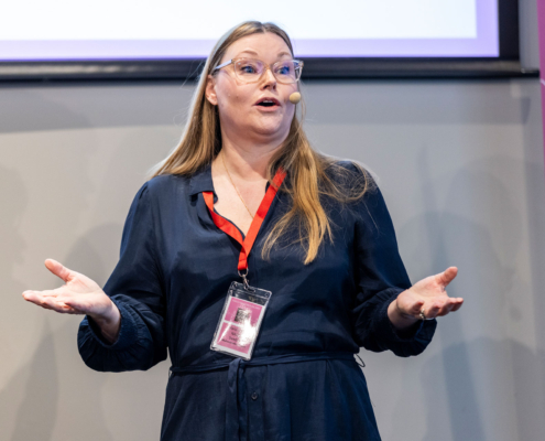 Fokus Patient Future Days