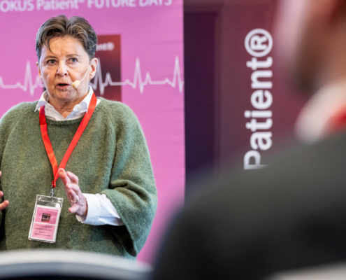 Fokus Patient Future Days