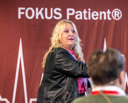 Fokus Patient Future Days