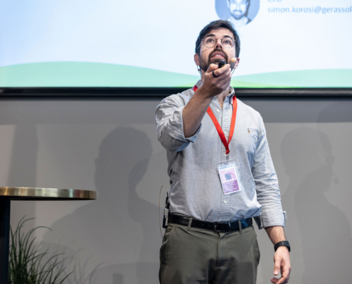 Fokus Patient Future Days