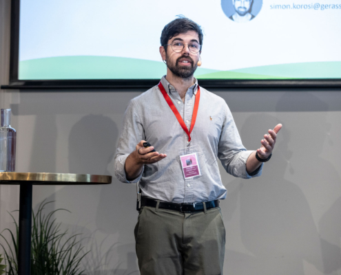 Fokus Patient Future Days