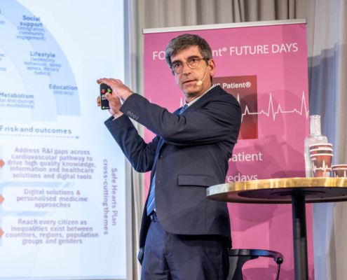 Fokus Patient Future Days