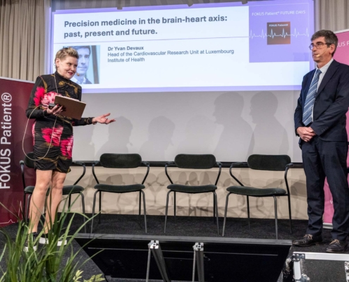 Fokus Patient Future Days