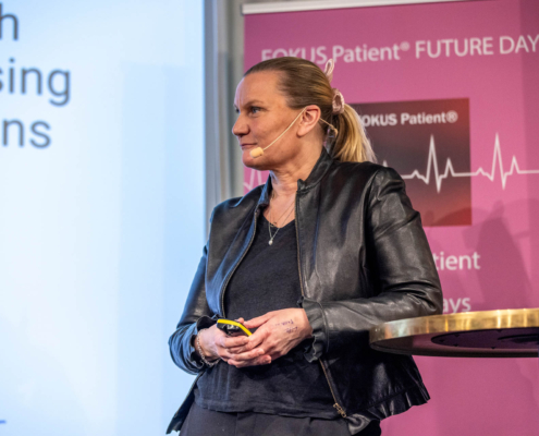 Fokus Patient Future Days