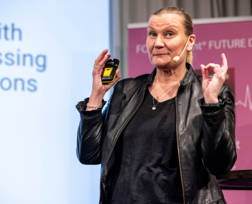 Fokus Patient Future Days