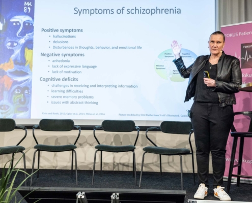 Fokus Patient Future Days