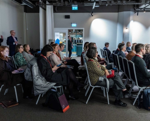 Fokus Patient Future Days