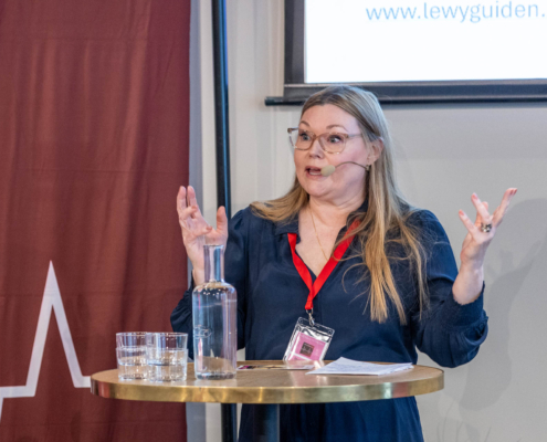 Fokus Patient Future Days