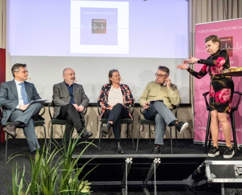 Fokus Patient Future Days