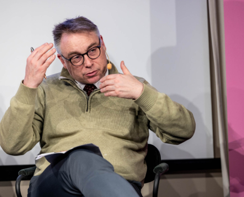 Fokus Patient Future Days