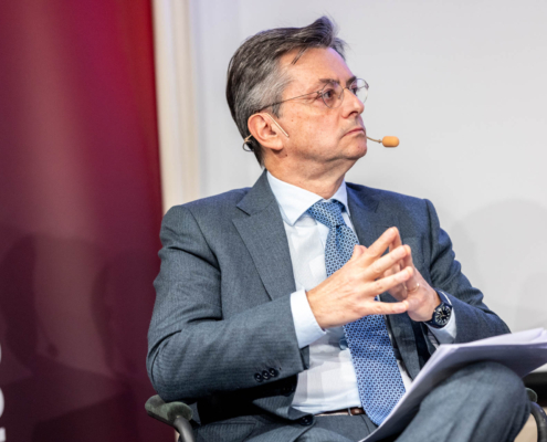 Fokus Patient Future Days