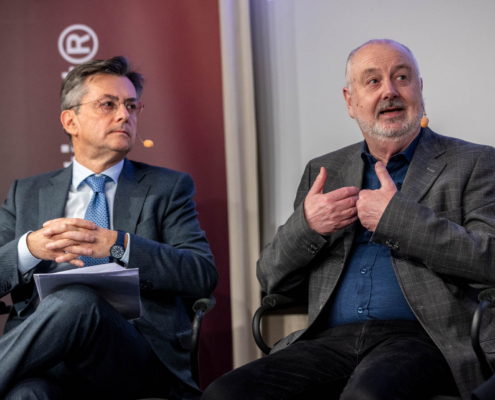 Fokus Patient Future Days