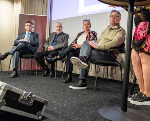 Fokus Patient Future Days