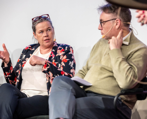 Fokus Patient Future Days