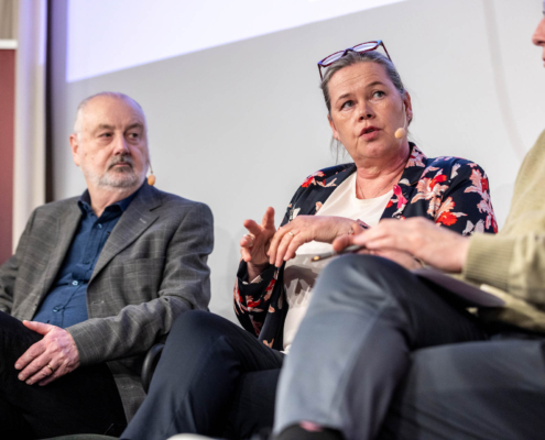 Fokus Patient Future Days