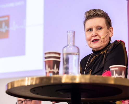 Fokus Patient Future Days