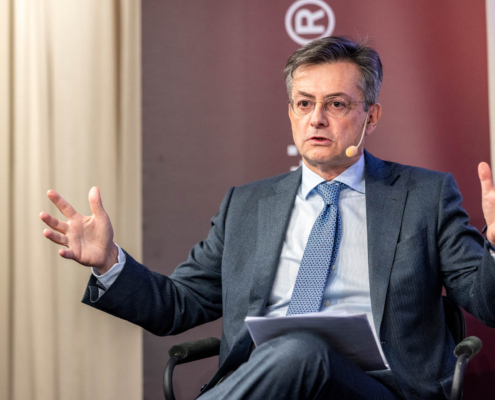 Fokus Patient Future Days